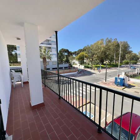 Duplex El Camaleon Rota By Cadiz4Rentals Dış mekan fotoğraf