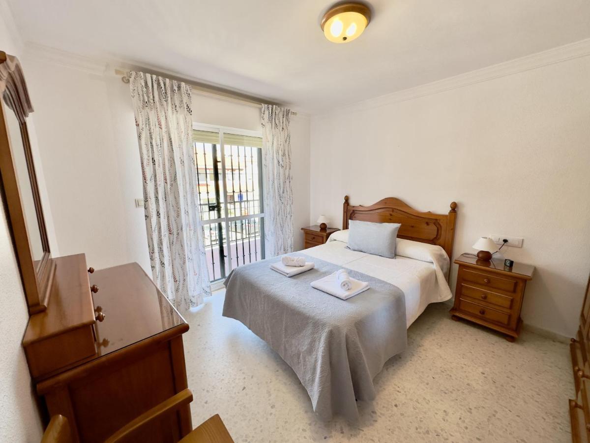 Duplex El Camaleon Rota By Cadiz4Rentals Dış mekan fotoğraf