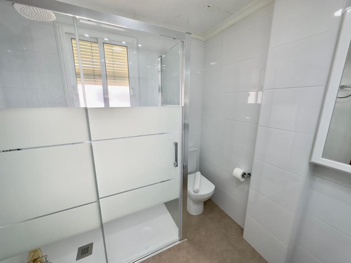 Duplex El Camaleon Rota By Cadiz4Rentals Dış mekan fotoğraf