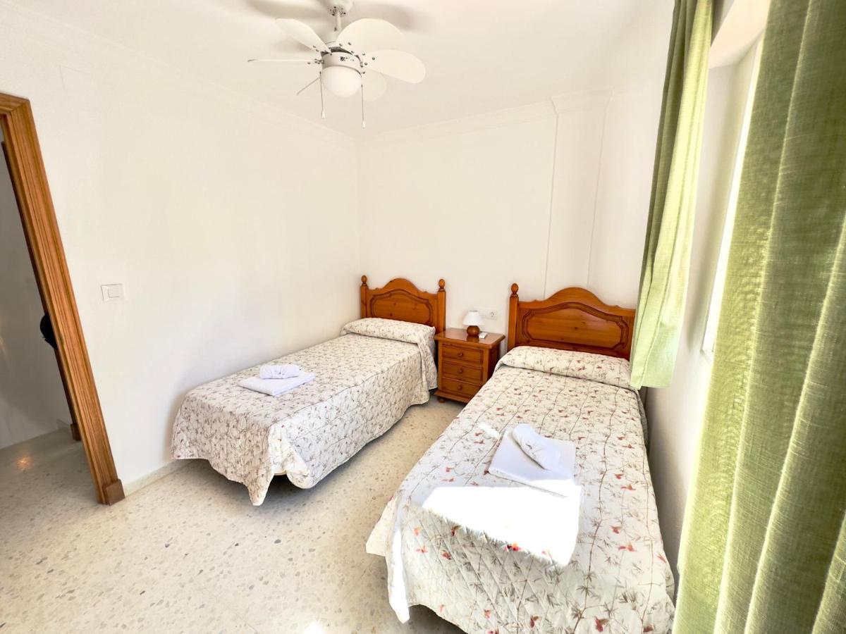 Duplex El Camaleon Rota By Cadiz4Rentals Dış mekan fotoğraf